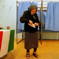 В Венгрии проходит референдум о квотах ЕС на мигрантов