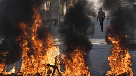 Palestīna protesti