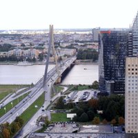Рига-2030: какой будет столица Латвии через 15 лет