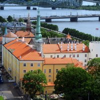 Arī Rīga izveido sabiedriskā transporta un pakalpojumu karti tūristiem 'Riga Card'