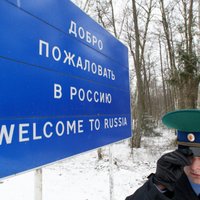 Органы госбезопасности настоятельно призывают жителей Латвии воздержаться от посещения России или Беларуси