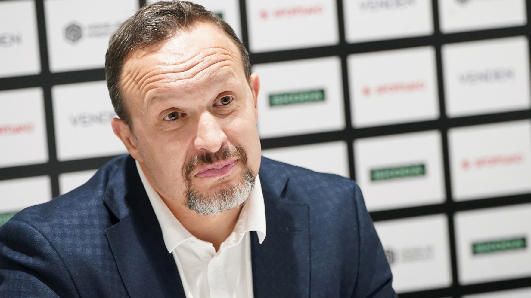U-18 hokejisti pēdējā pārbaudes mačā atspēlējas, taču zaudē