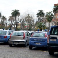 Cīnoties pret mafijas ietekmi, Itālijā atlaiž visu pilsētas domi