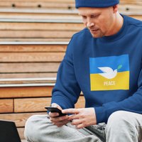 'Printify' piedāvā atbalstu ukraiņiem sava tiešsaistes biznesa sākšanai