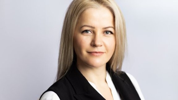 Baiba Iskrova: Kāpēc mēs jautājam par Tavu pieredzi? PREMs kā veselības aprūpes kvalitātes kompass