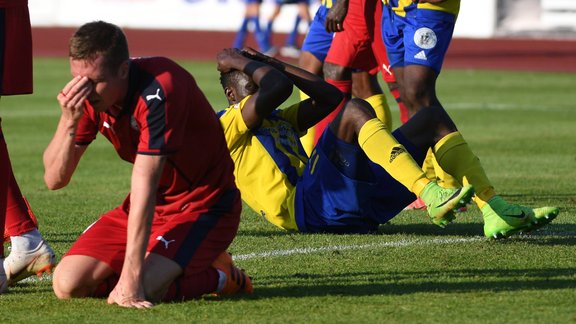 FK Ventspils,Bordeaux