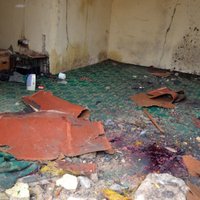 Uzbrukumā mošejai Nigērijā divas teroristes pašnāvnieces nogalina 24 cilvēkus