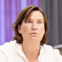 'SEB' Baltijas divīzijas vadītāja: banku sektors vairs neatgriezīsies pie pirmspandēmijas darbības modeļa