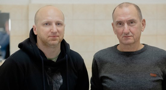 Šaut civiliedzīvotājus nevienam vairs roka nenotrīc. Latvijas mikroķirurgi par darbu Ukrainā