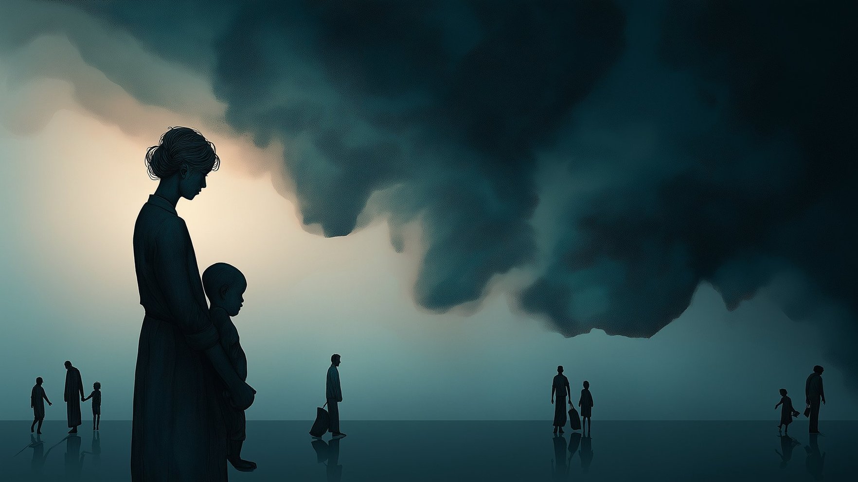 Vīrs pēcdzemdību depresijai neticēja. Aivas pieredze un PEP mammu loma