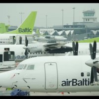 Valdība tomēr piekritīšot 'airBaltic' investora piesaistīšanai, vēsta žurnāls