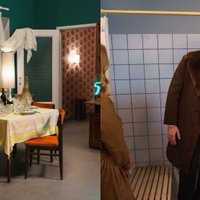 Krievijā izspēlē iespēju Jaungadu sagaidīt 'Likteņa ironijas' Nadjas dzīvoklī