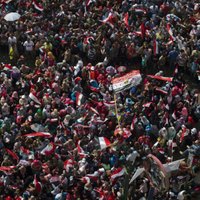 Египетские исламисты призывают к маршу миллионов