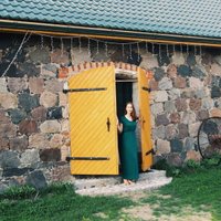 'Radām novadam': Viesu nams ar pievienoto vērtību Krustpils novadā