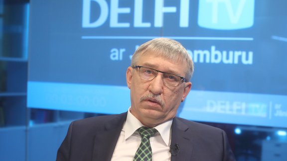 Delfi TV ar Domburu: Ēriks_Kalnmeiers - 7