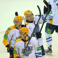'Atlant' komandas hokejisti algu nav saņēmuši kopš decembra, paziņo Artjuhins