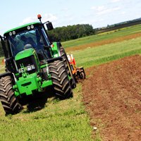Vilnis Janševskis: Lauksaimniecības zemes platību ierobežojumi radīs tālejošas sekas lauku apdzīvotībai