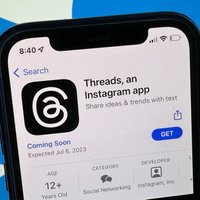 Meta запускает новый сервис Threads — прямого конкурента Twitter