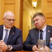 Medijs: Latvijas Hokeja federācija šķīrusies no vairuma darbinieku