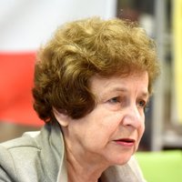 ЦИК исключила Жданок из списка кандидатов в депутаты Сейма