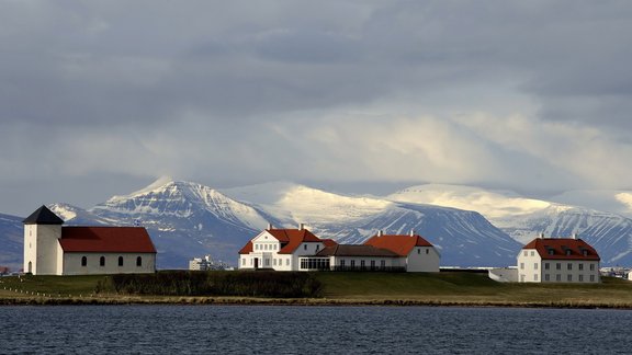 Iceland Islande