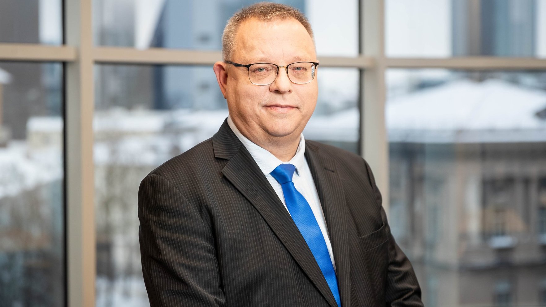 Rauls Eametss: Latvijas nodokļu sistēmas paradokss – konkurētspējīga uz papīra, bet ne realitātē