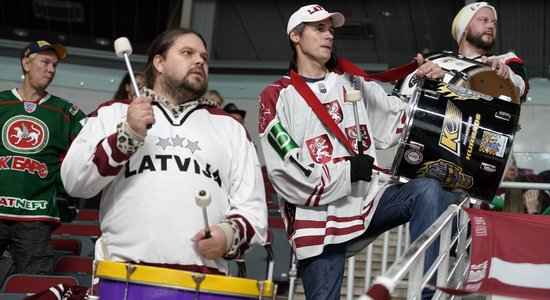 Armands Puče: Prēmijas, skandāls, bauma... Latvijas hokeja pavasara stūrakmeņi