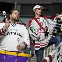 Armands Puče: Prēmijas, skandāls, bauma... Latvijas hokeja pavasara stūrakmeņi