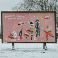 Ar koncertiem un Ziemassvētku egles iedegšanu Rīgā sagaidīs Pirmo adventi