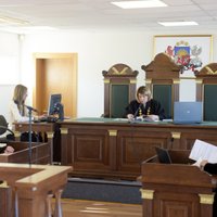 Ķirša pārstāvis pārmet Ušakovam iespējamu domes resursu izmantošanu, gatavojoties privātam tiesas procesam