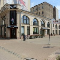 Aizkavējusies Latvijas Leļļu teātra atklāšana; pārceltas izrādes