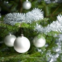 На рождественское освещение в Риге в этом году планируется потратить 257 000 латов