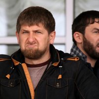 Kadirovs mudina nesaudzēt Krievijas opozīciju