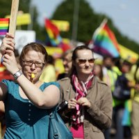 Муйжниекс призвал страны Европы легализовать однополые союзы