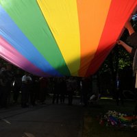 С 1 октября в Германии смогут вступать в брак однополые пары