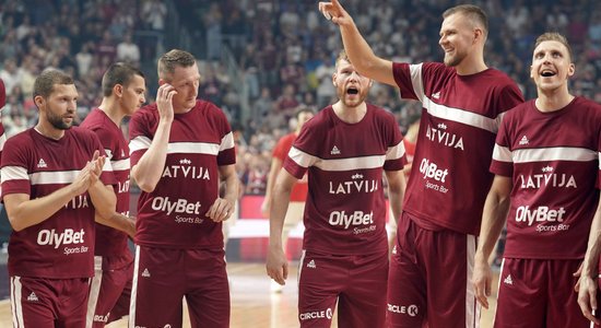 Raimonds Rudzāts: Sviniet tā, lai nav paģiru! Novēlējums Latvijas basketbolam