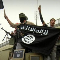 Daļa 'Daesh' ārvalstu karotāju pametusi Raku