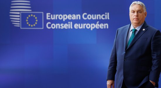 Make Europe Great Again. Председательство в Совете ЕС перешло к Венгрии
