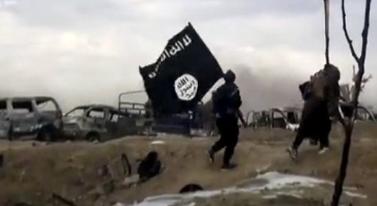 'Daesh' uzbrukumā nogalināti 23 Sīrijas karavīri