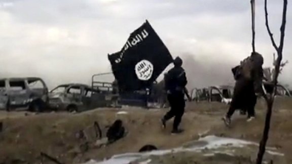 islāma valsts, daesh, isis