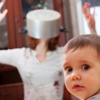 Kur steidzas vecāki: trīs lielas kļūdas attiecībās ar bērniem