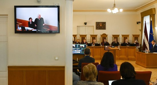 Так сколько "на выезд"? В Конституционном суде по иску о ВНЖ для граждан России огласили свежую статистику