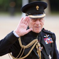 99 gadu vecumā miris Lielbritānijas princis Filips
