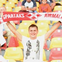 UEFA Eiropas līgas kvalifikācija: Jūrmalas 'Spartaks' sagrauj Sanmarīno čempionus, FK 'Ventspils' minimāli piekāpjas 'Girondins'