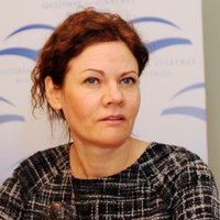 Ивета Шулца. Развалится ли ЕС? О солидарности и равноправии