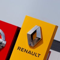 'Nissan' noliedz informāciju par plāniem saraut saites ar 'Renault'