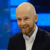 Andris Šuvajevs: Kāpēc "Progresīvie" rosina ieviest banku virspeļņas nodokli