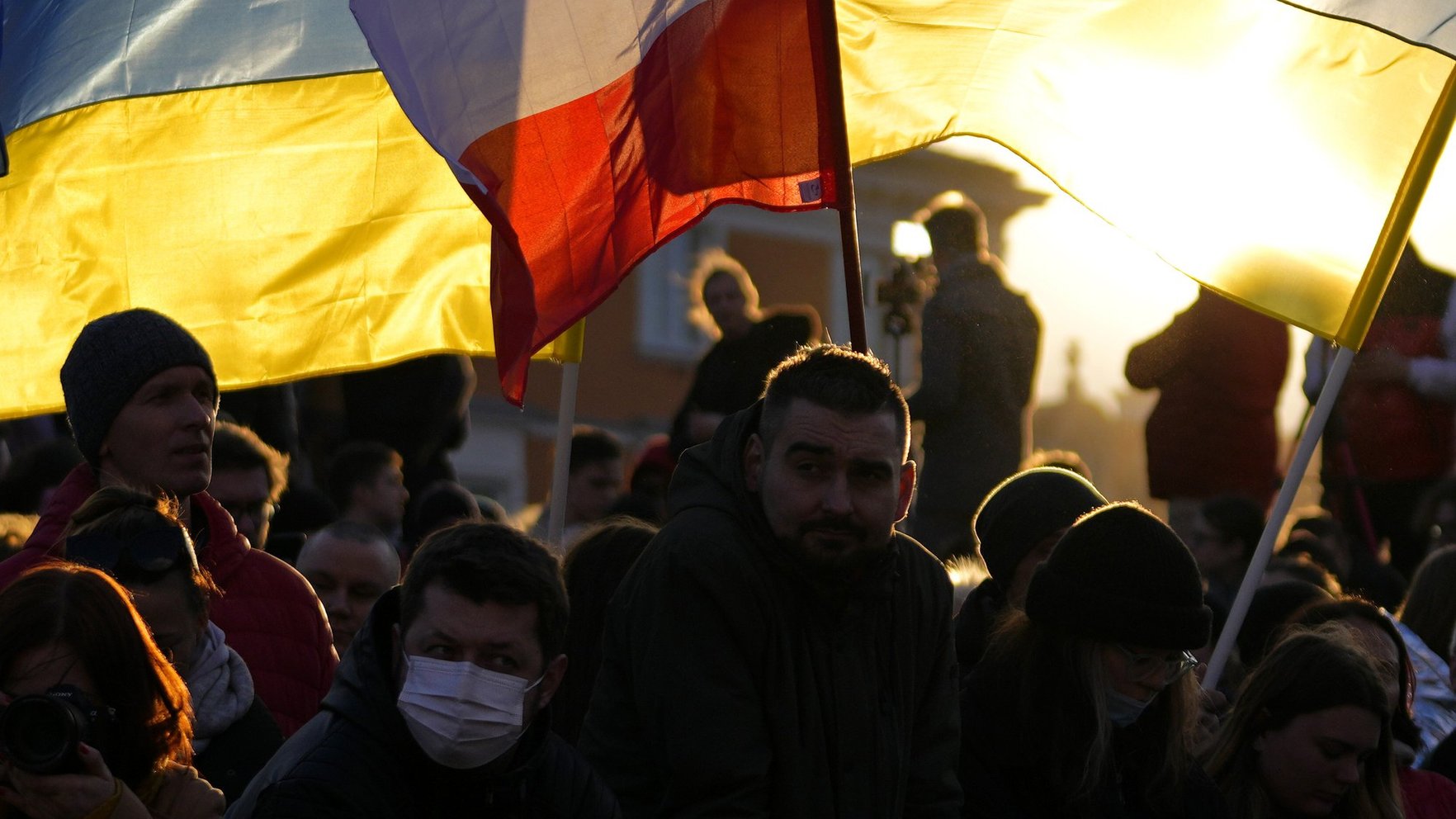 Polija brīdina Ukrainu par sekām Kijivā plānotā varoņu memoriāla dēļ