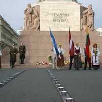 Александр Гильман. Кто первым плюнул в суп соседу?