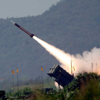 Pakistāna izmēģina 'neredzamu raķeti'